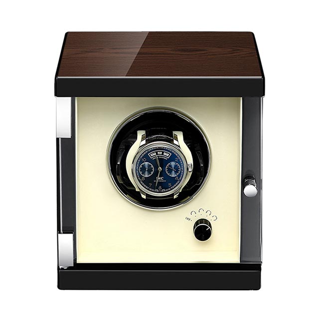 Battery Operated Watch Winder