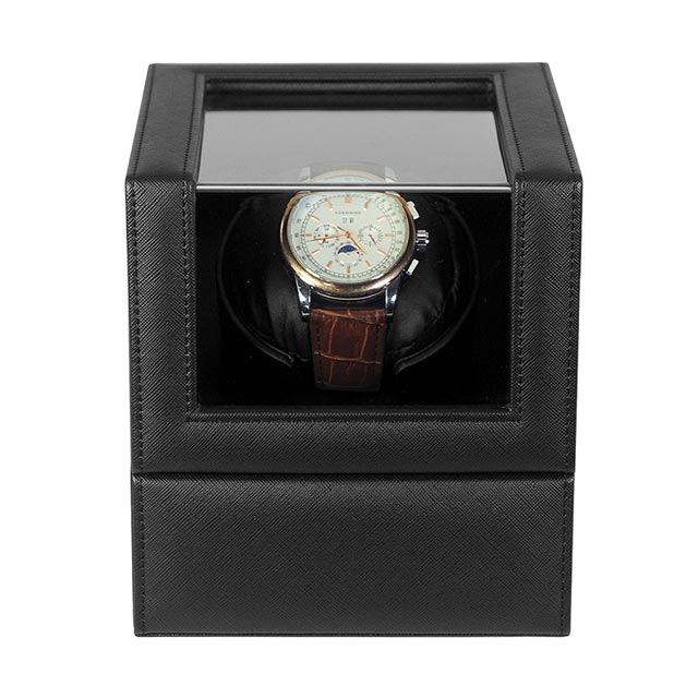 Custom watch holder clearance