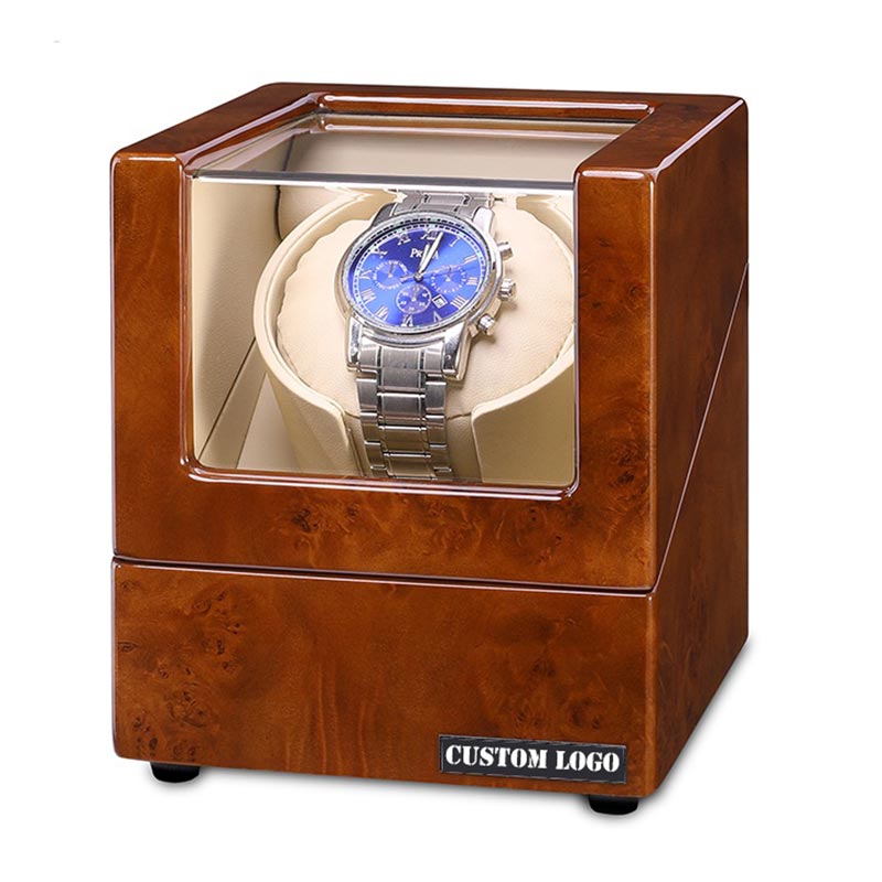 Watch Holder for Automatic Watch