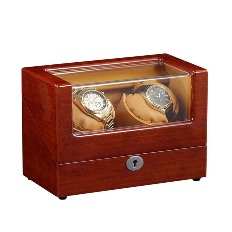 Personalized Watch Box for Men