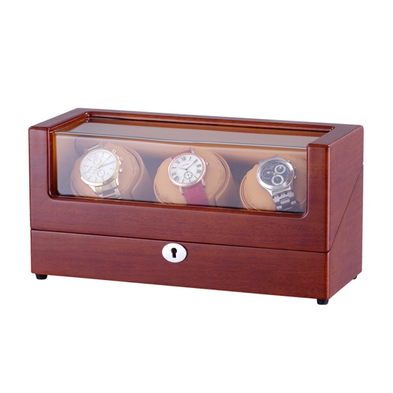 Best Triple Watch Storage