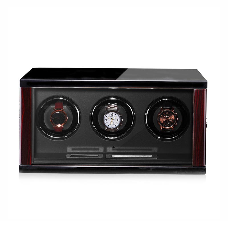 Bespoke Watch Storage for Men