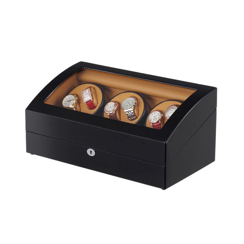 6 Watch Winder for Automatic Watch