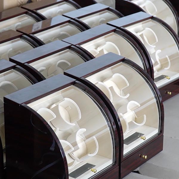 Watch Winder Manufacturer